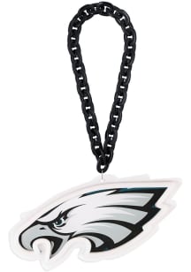 Philadelphia Eagles 10 Inch Neon Light Up Fan Chains