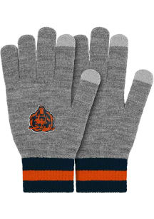 Forever Collectibles Chicago Bears 2023 Wordmark Mens Gloves