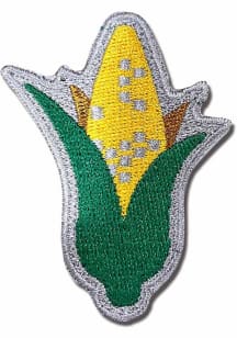 Corn Approx. 3 inch in size Patch