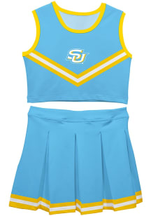 Southern University Jaguars Dress | Jaguars Dresses | Southern University  Jaguars Skirts