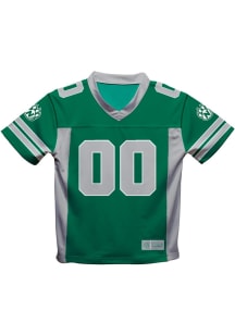 Vive La Fete Northwest Missouri State Bearcats Toddler Green Mesh Football Jersey