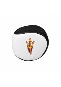 Jardine Arizona State Sun Devils team logo Hacky Sack