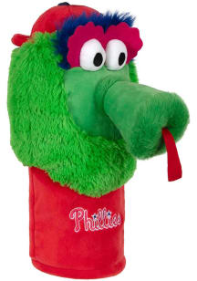 Philadelphia Phillies Team mascot Golf Headcover