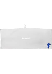 Detroit Lions Microfiber 16x40 Golf Towel