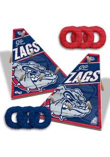 Gonzaga Bulldogs RingBag Tailgate Game
