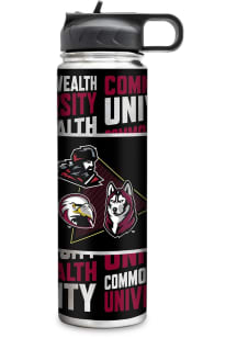 Bloomsburg University Huskies 22oz Water Bottle