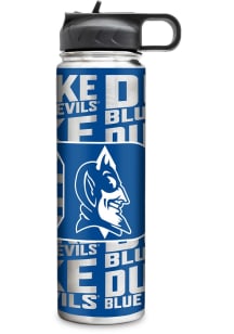 Duke Blue Devils 22oz Water Bottle