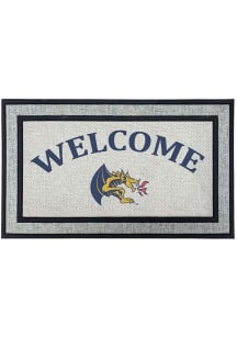 Drexel Dragons Welcome 18x30 Door Mat