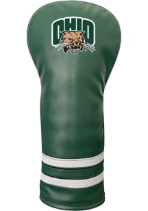 Ohio Bobcats Fairway Headcover Golf Headcover