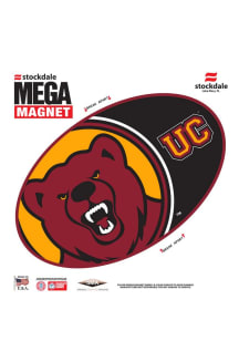 Ursinus Bears Team Color Magnet