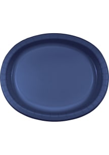 St Louis 8 Pack Platter Paper Plates