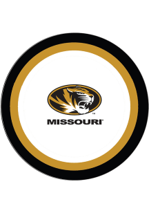 Missouri Tigers 9 inch 10 pack Paper Plates