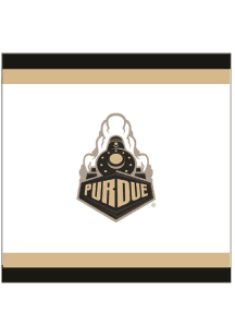 Purdue Boilermakers Beverage 24ct Napkins