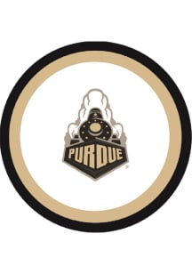 Purdue Boilermakers 7in 12ct Paper Plates