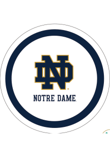 Notre Dame Fighting Irish 9in 10ct Paper Plates