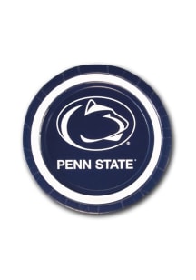 Penn State Nittany Lions 9 inch 10 pack Paper Plates