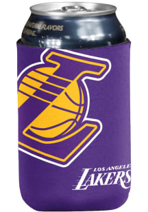 Logo Brands Los Angeles Lakers Native Can Sleeve Coolie