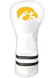 Iowa Hawkeyes Vintage Fairway Golf Headcover