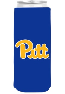 Pitt Panthers Primary Design Coolie - Blue