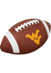 Nike West Virginia Mountaineers Full Size Replica Football