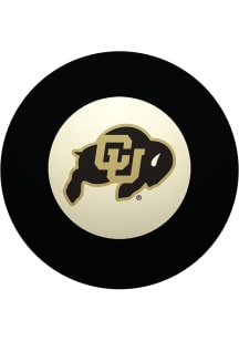 Colorado Buffaloes Team Logo 8 Ball Billiard Balls