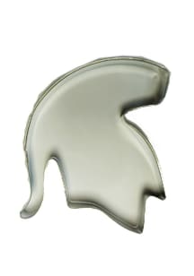 Michigan State Spartans Logo Cookie Cutters