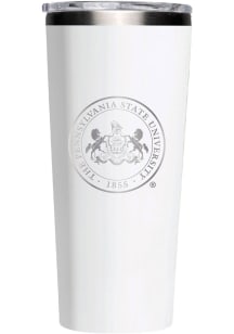 Penn State Nittany Lions 24oz Corkcicle Stainless Steel Tumbler - White