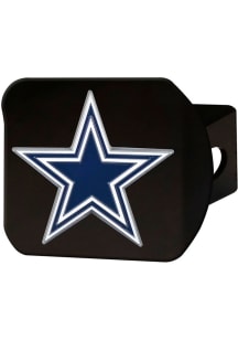 Dallas Cowboys Color Logo Car Accessory Hitch Cover