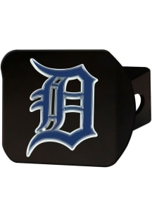 Detroit Tigers Color Logo Car Accessory Hitch Cover