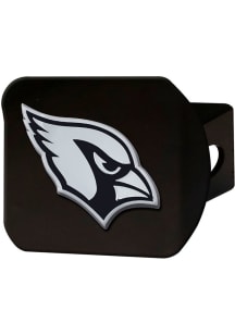 Arizona Cardinals Logo Car Accessory Hitch Cover