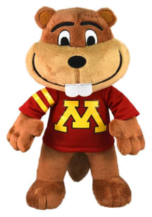 Minnesota Golden Gophers 10" Mascot Game