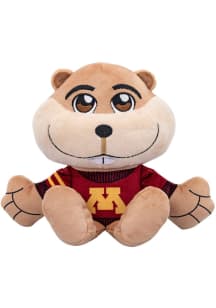Minnesota Golden Gophers 8" Kuricha Game
