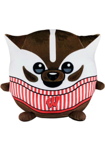 Wisconsin Badgers 12" Plushie Game