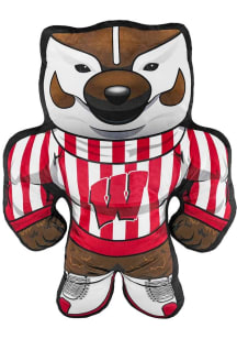 Wisconsin Badgers 24" Bleacher Creature Game
