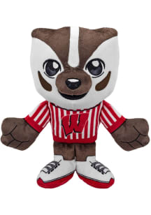 Wisconsin Badgers 8" Kuricha Game