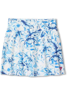 Tommy Bahama Philadelphia Phillies Womens Blue Abby Skirt
