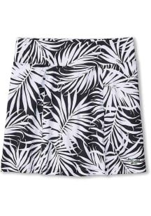 Tommy Bahama Philadelphia Eagles Womens Black Aubrey Skirt