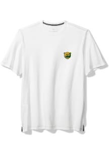 Tommy Bahama Baylor Bears White SPORT BALI BEACH Short Sleeve T Shirt