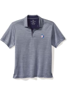 Tommy Bahama Texas Rangers Mens Blue Sport San Raphael Short Sleeve Fashion Polo