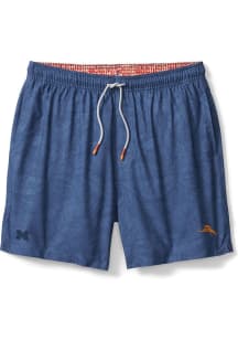 Tommy Bahama Michigan Wolverines Mens   Swim Trunks