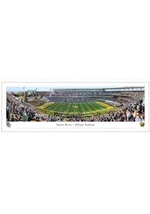 Blakeway Panoramas Baylor Bears McLane Stadium Panorama Unframed Poster