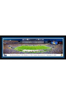 Blakeway Panoramas Pitt Panthers Select Framed Posters