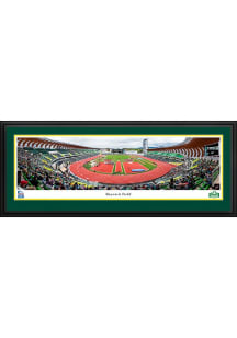 Blakeway Panoramas Oregon Ducks Hayward Field Deluxe Framed Posters