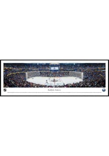 Blakeway Panoramas Buffalo Sabres Standard Framed Posters