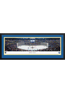 Blakeway Panoramas Buffalo Sabres Deluxe Framed Posters