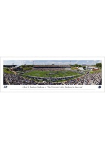 Blakeway Panoramas Georgia Southern Eagles Allen E. Paulson Stadium Tubed Unframed Poster