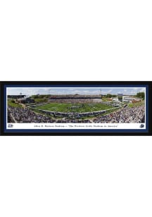 Blakeway Panoramas Georgia Southern Eagles Allen E. Paulson Stadium Select Framed Posters