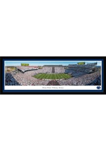 Blakeway Panoramas Penn State Nittany Lions Helmet Stripe Select Framed Posters