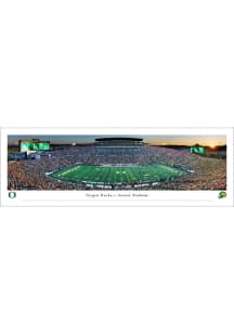 Blakeway Panoramas Oregon Ducks Sunset Tubed Unframed Poster