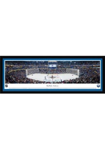 Blakeway Panoramas Buffalo Sabres Select Frame Framed Posters